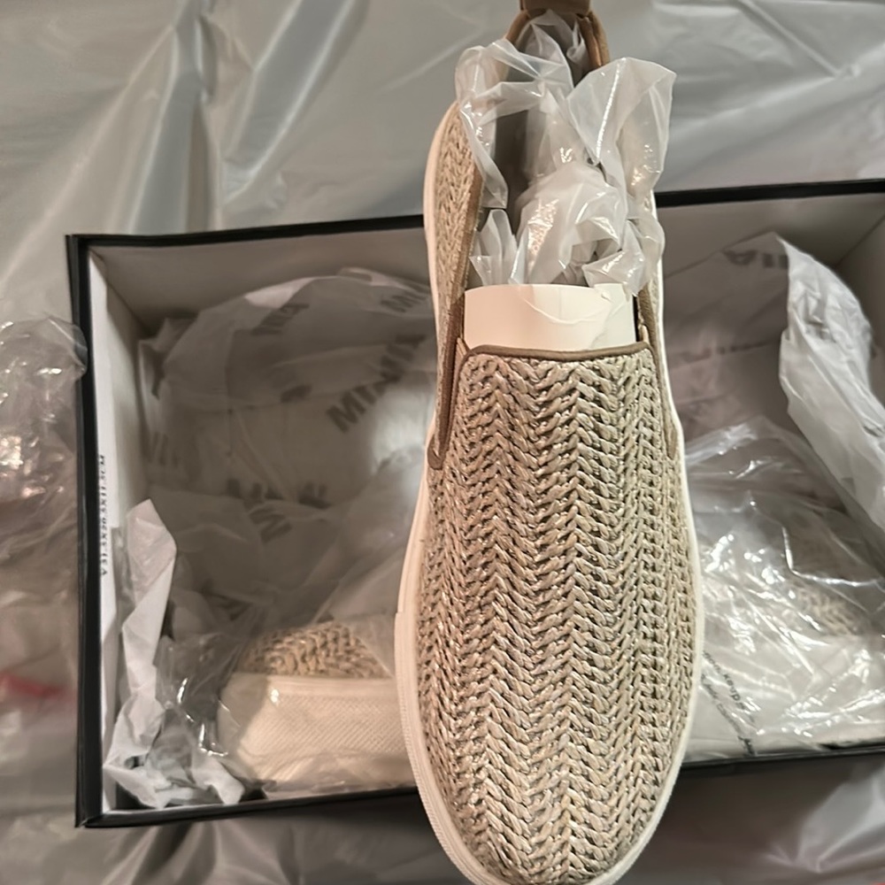 MIA Ela Sneaker